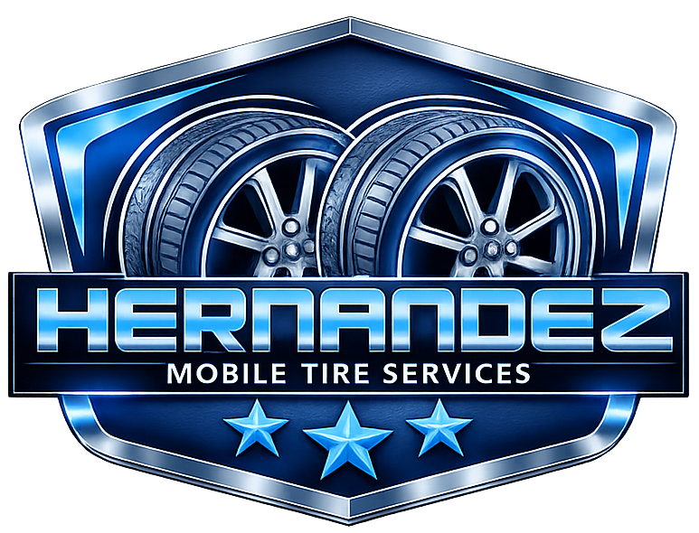 Mobile Tire Services